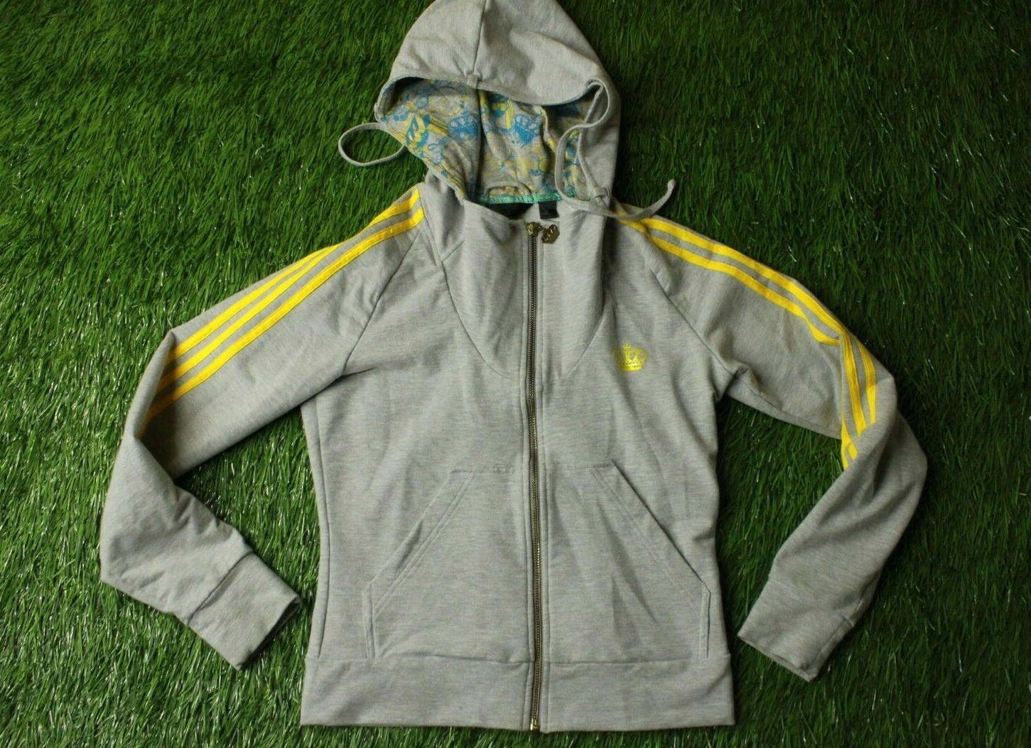 オールドアディダス レザージャケット Respect me adidas
