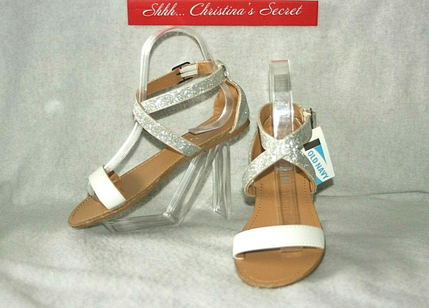 old navy ankle strap sandals