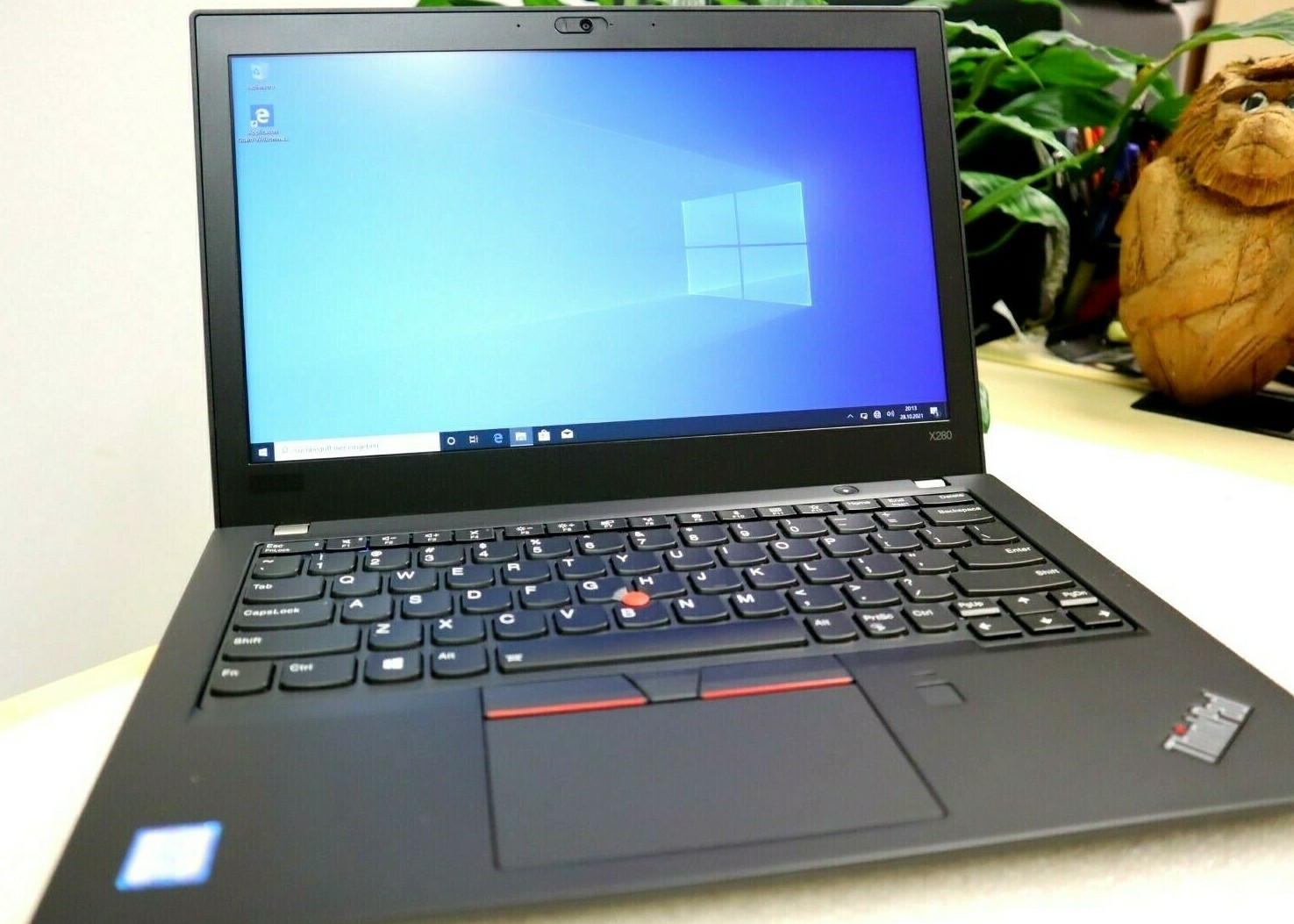 ノートPC Lenovo - 96) Lenovo ThinkPad X280 Core i5-8350U Amazon.com: Lenovo ThinkPad X280 Laptop: Core i5-8350U