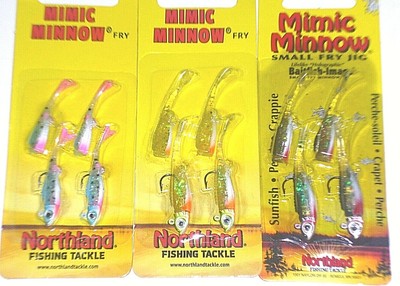 swivel head jig