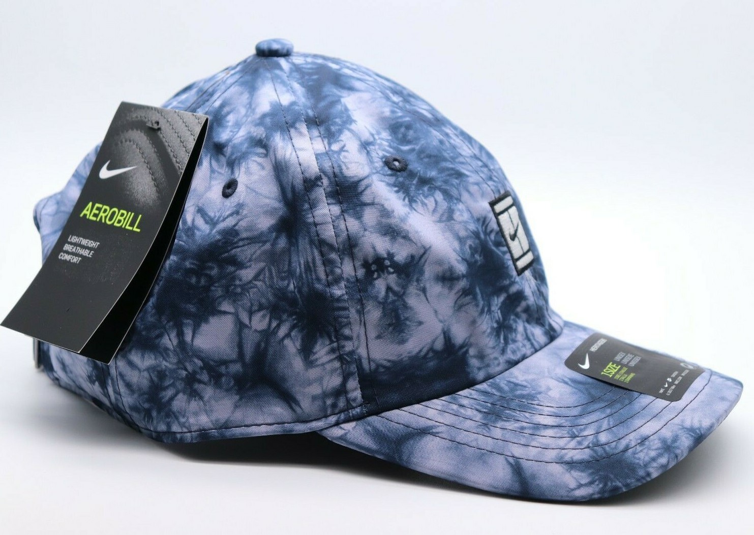 NIKE ナイキ TW タイガーウッズ AeroBill Heritage 86 Nike AeroBill Tiger Woods TW Heritage86 Golf Hat BV1072