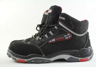 uvex safety boots arco