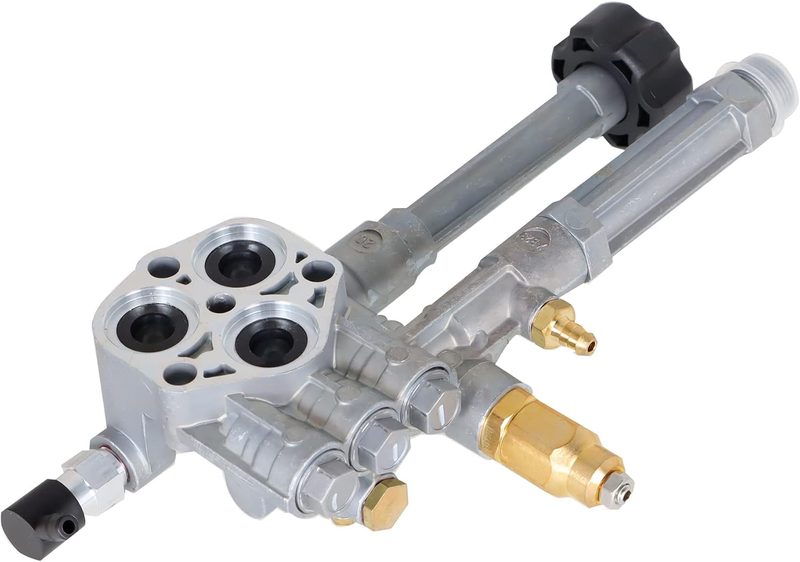 AR42940 Pump Head for AR RMW2G20 RMW2.2G24 RMW2G23B RMW2G25 SRMW2.2G26