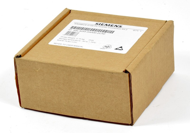 Siemens Sinamics G120 Pc-Inverter Connection Kit 2, 6sl3255-0aa00-2ca0