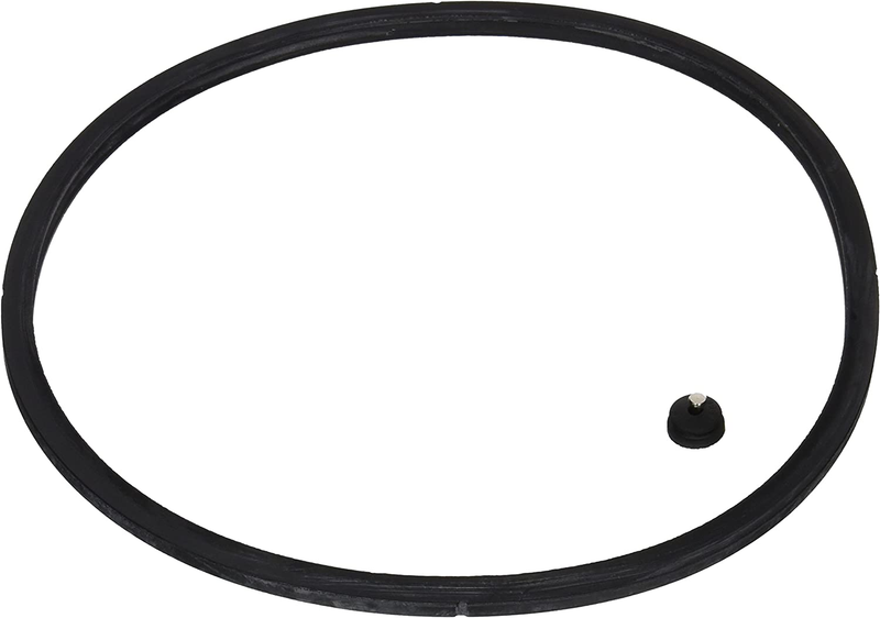 Sealing Ring Automatic Air Vent Pack Manual