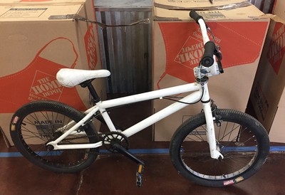 bmx racing gear