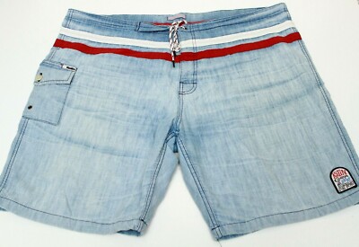 custom made swim trunks