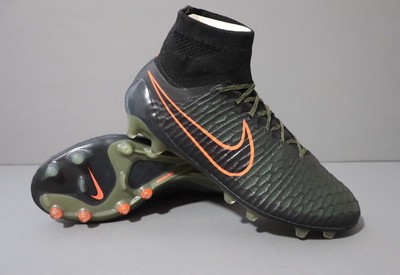 Nike Magista Obra FG Size 6.5 ACC Radiant Reveal Pack