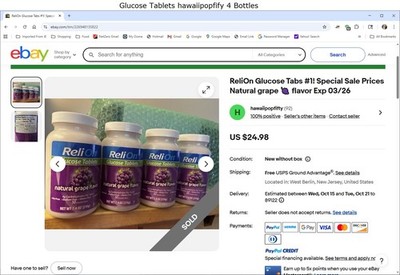 Artikelfoto(s) von einem verifizierten Käufer