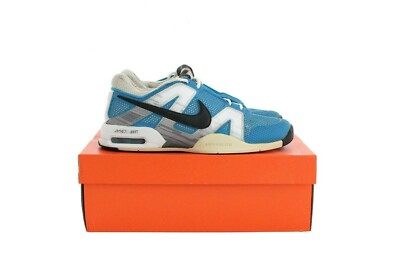 nike air courtballistec 2.3