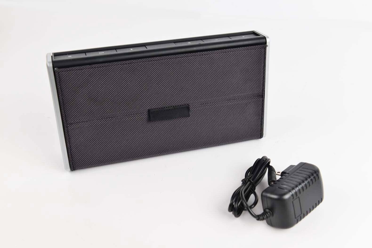 Bose SoundLink Bluetooth Mobile Speaker II Nylon Edition | eBay Bose SoundLink Bluetooth Mobile Speaker II Nylon Edition | eBay