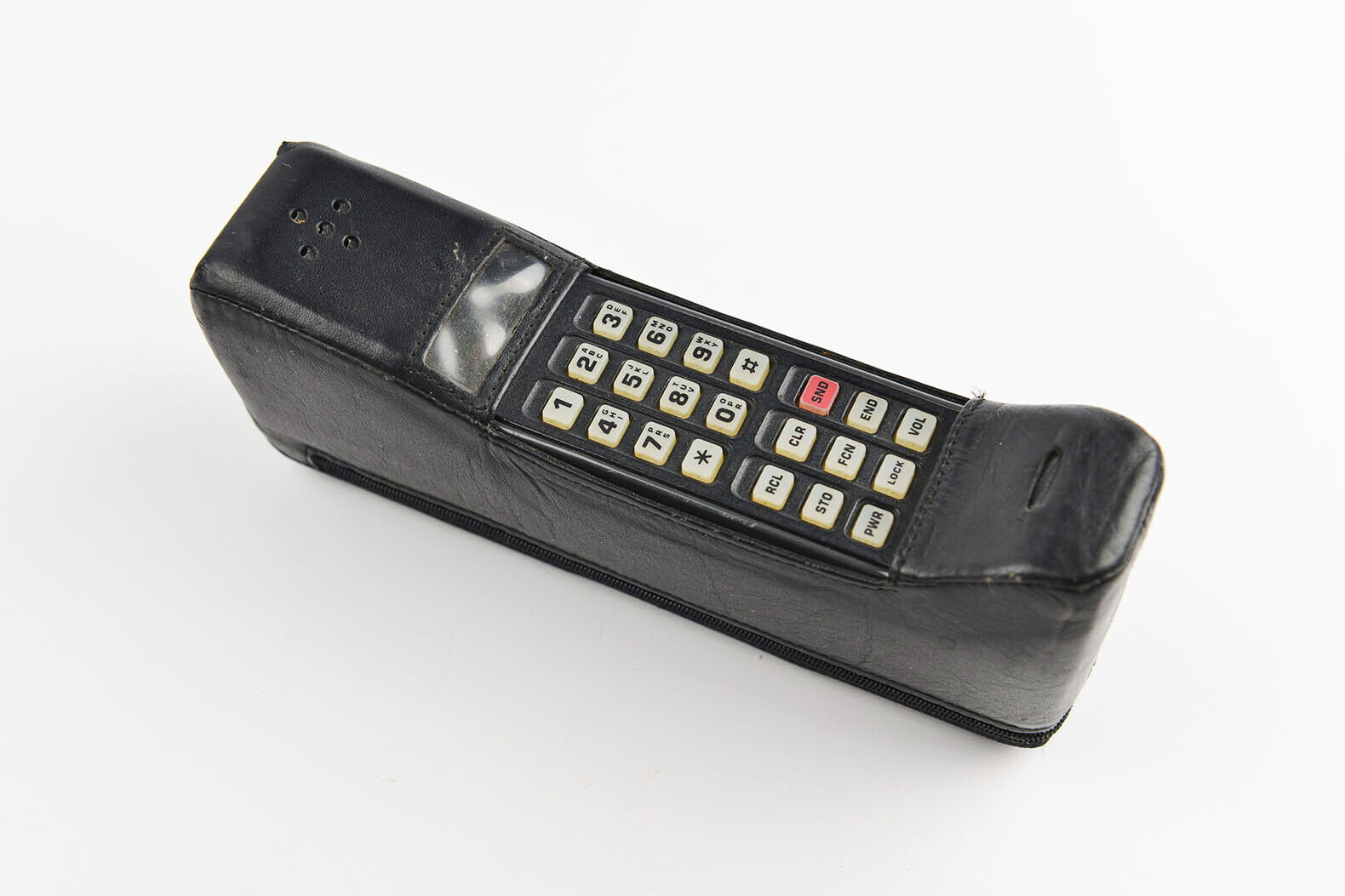 Motorola Mobile F09LFD8438AG Thick Brick Cell Phone Cellular Motorola Mobile F09LFD8438AG Thick Brick Cell Phone Cellular