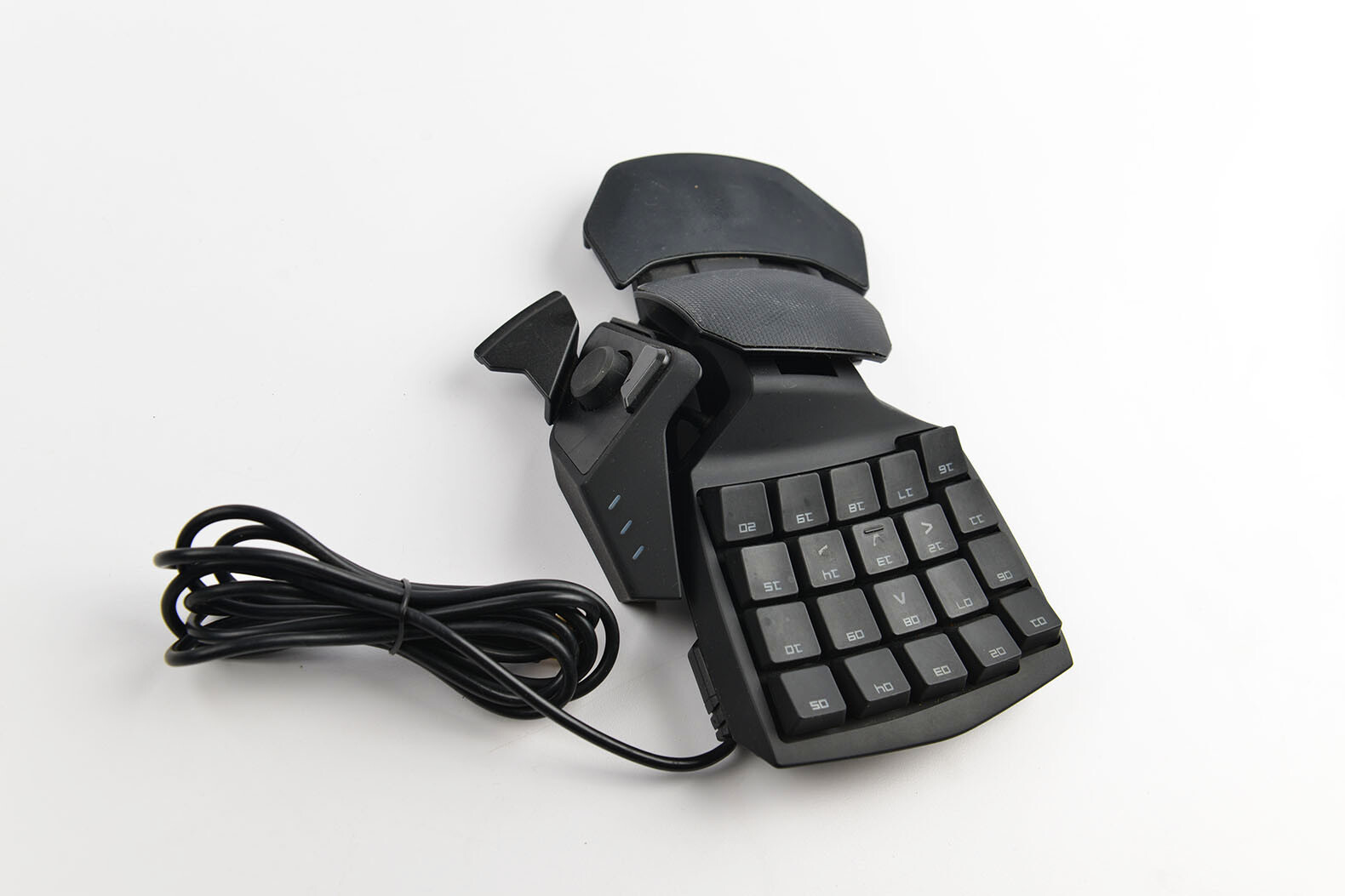 Razer Orbweaver Mechanical PC Gaming Keypad RZ07-00740100 | eBay