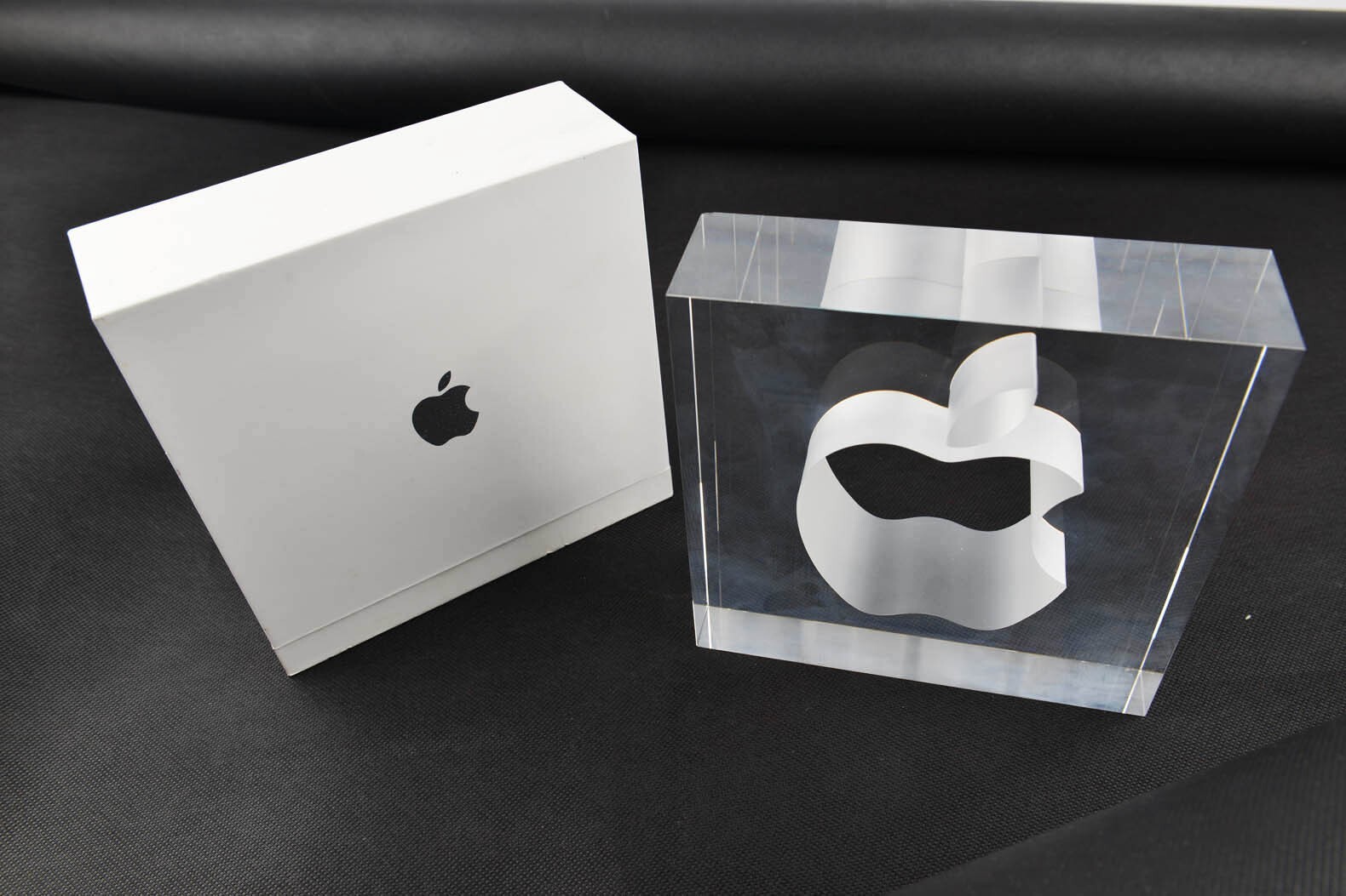 Apple 【非売品】レア グッズ 激レアのAppleグッズ［ 読者の蔵出し編 ］ | Mac Fan Portal