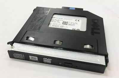 Dell Optiplex 390 790 990 3010 3020 7020 9010 9020 SFF CD/DVD Burner & Caddy