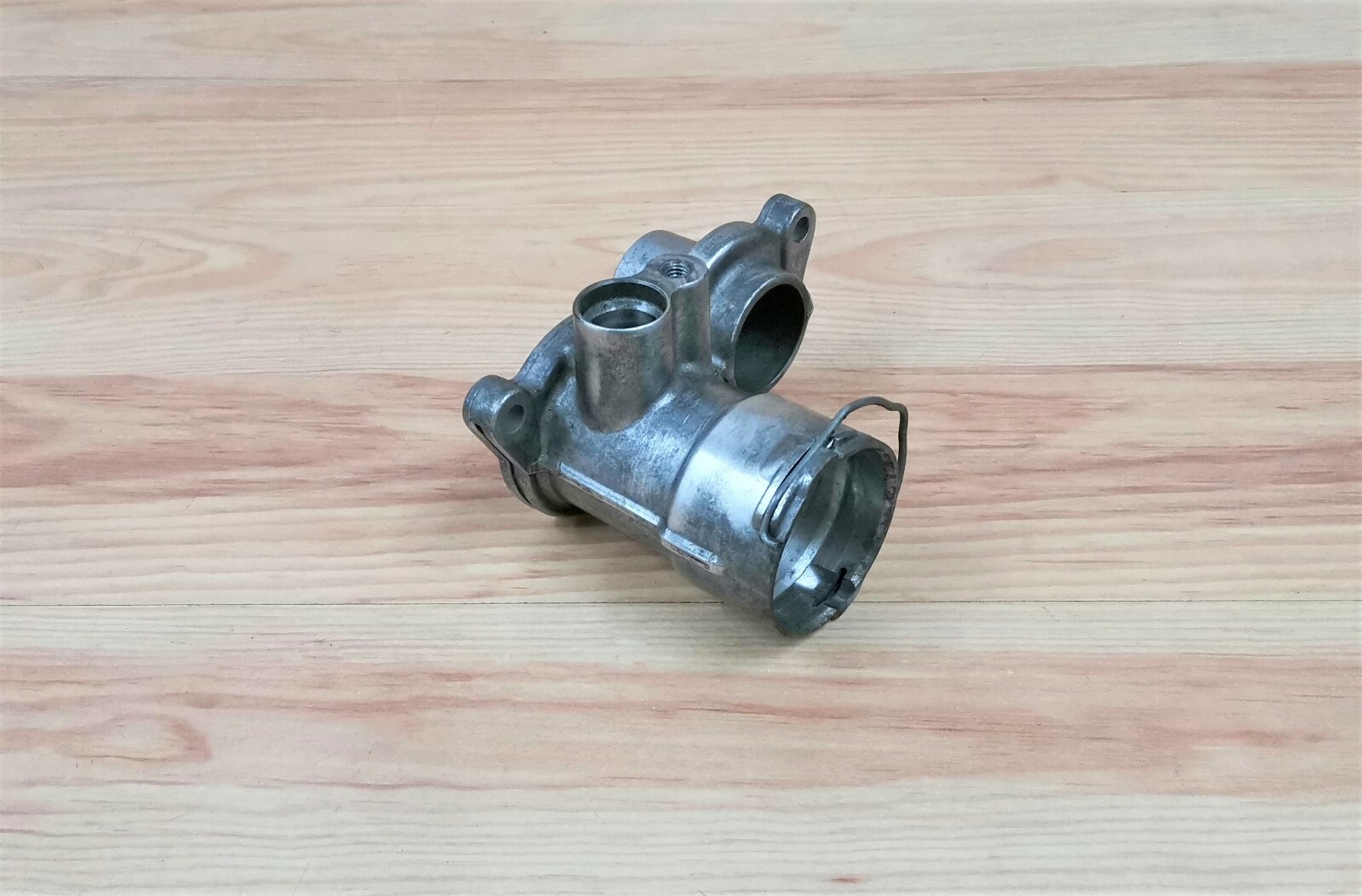 MERCEDES C CLASS C203 PETROL 1.8 ENGINE M271.946 COOLING