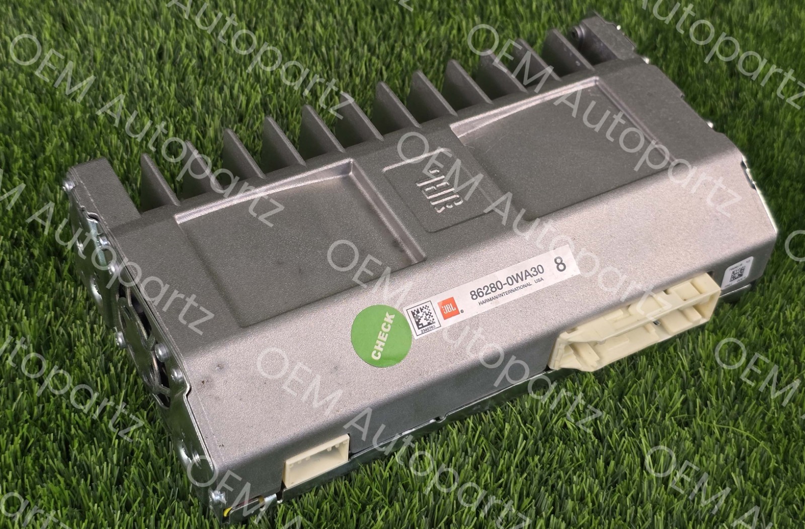 トヨタ アルファドオーディオユニット BT013-J トヨタ アルファドオーディオユニット BT013-J トヨタ アルファド