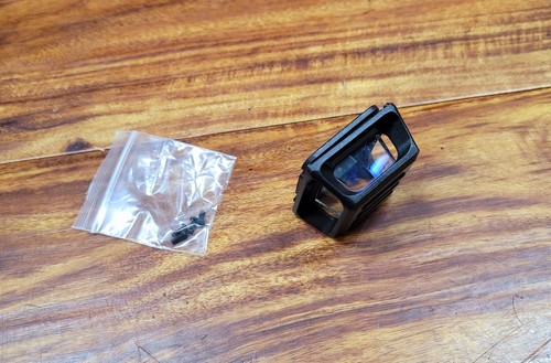 DeWALT WINDOW PART KIT FOR DCLE34031G 20V 3 x 360 Green line Laser 