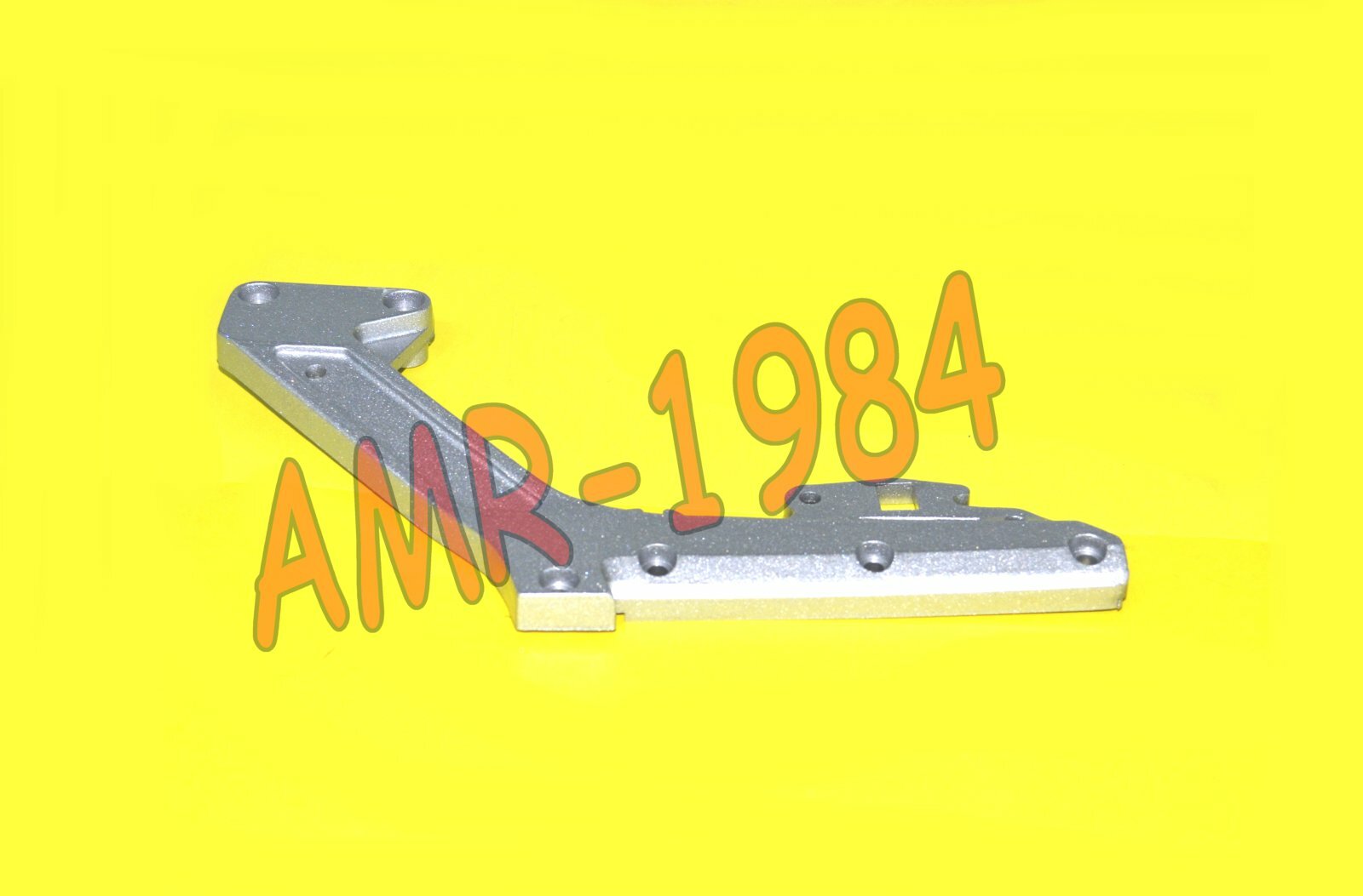 SPALLA DESTRA PORTAPACCHI VERNICITA ARGENTO PEGASO 125 PEGASO 600 AP8131231