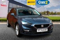 2024 SEAT Leon 1.0 eTSI SE Dynamic 5dr DSG Auto Hatchback Petrol Automatic