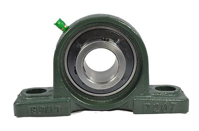 UCP208 40mm Pillow Block Mounted Bearing Unit