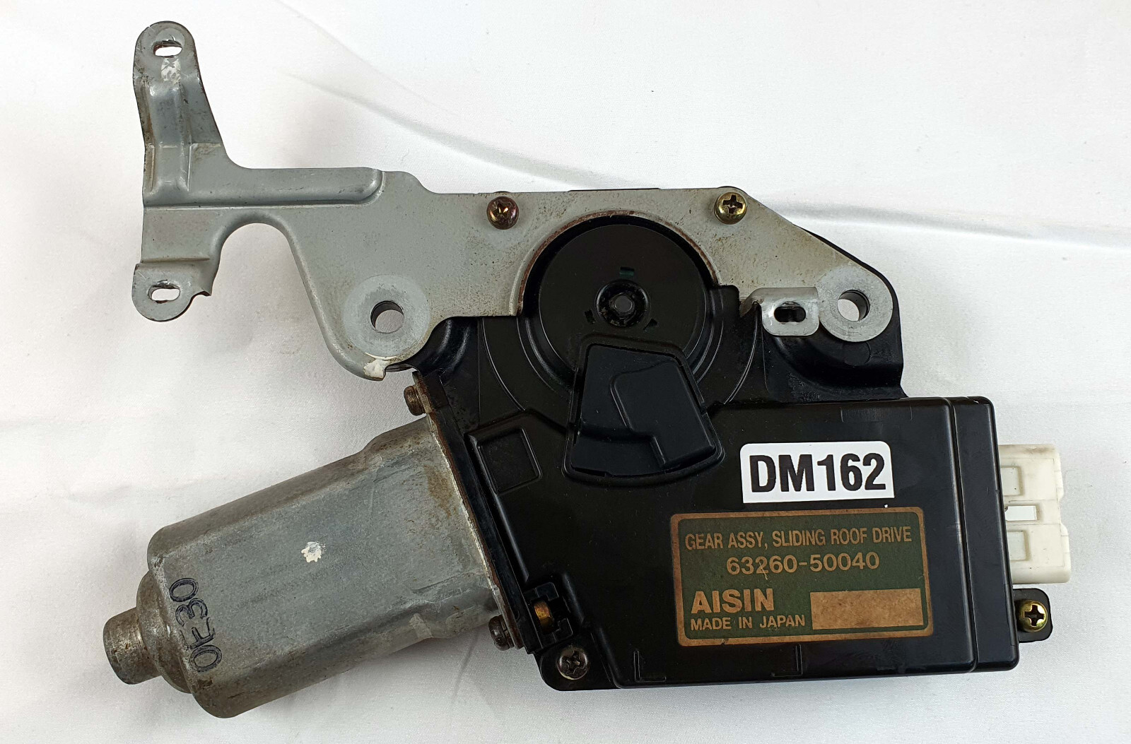 ぽん 01 02 03 04 05 LEXUS IS300 AC HEATHER BLOWER SERVO DAMPER