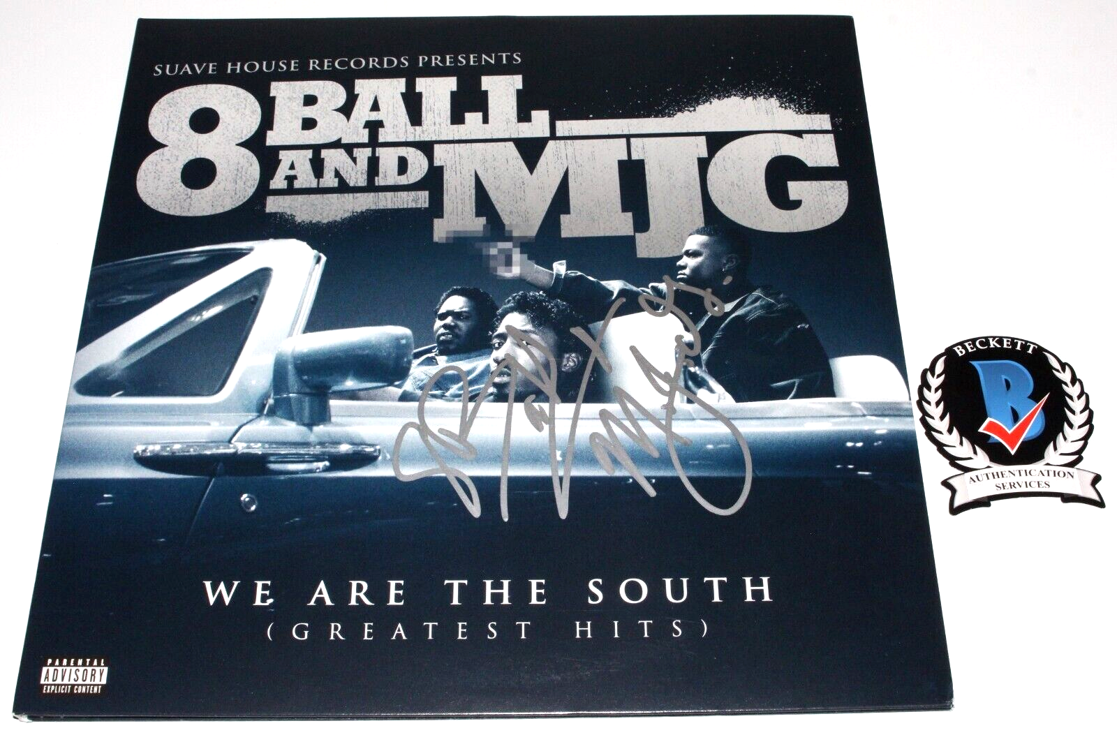 G-RAP / MJG – No More Glory / LP MJG - No More Glory - Amazon.com Music