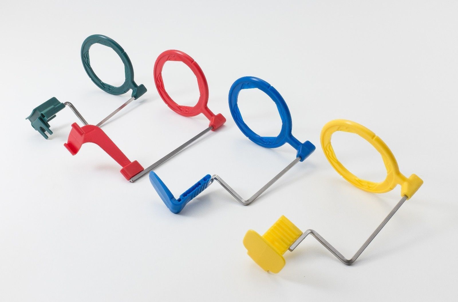 Dental XRay Complete Positioning System Xcp Kit Positioner Holder Rinn