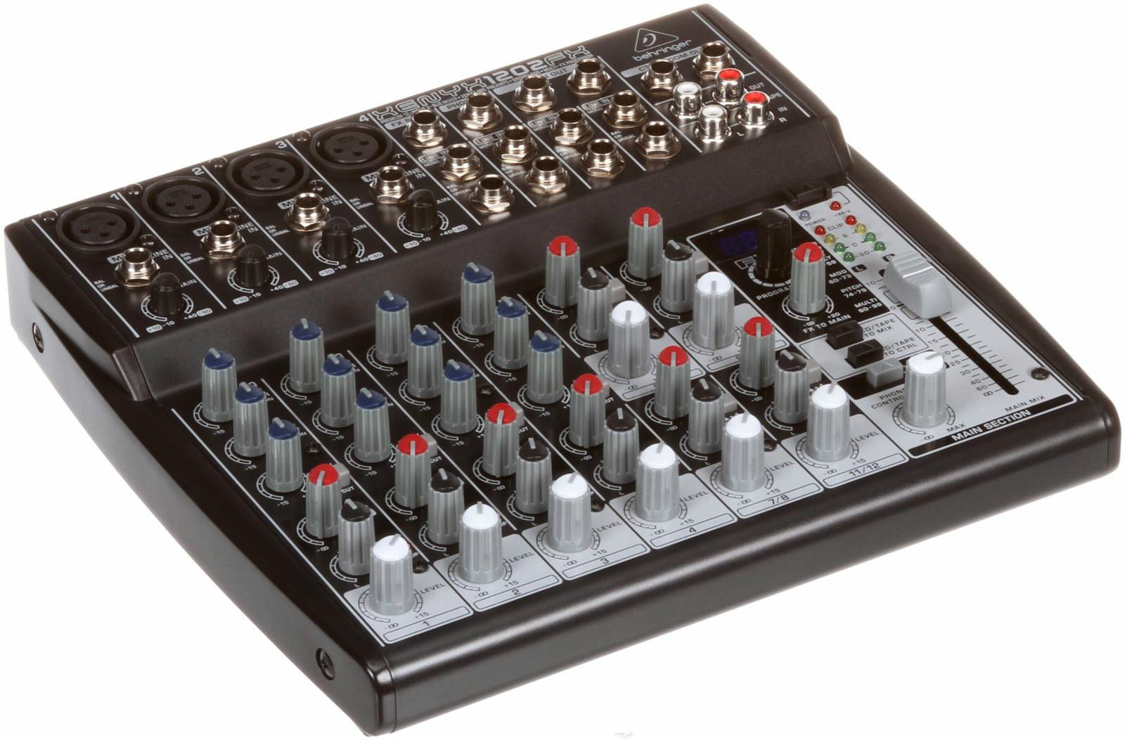 Behringer Pro-Audio-Mixers