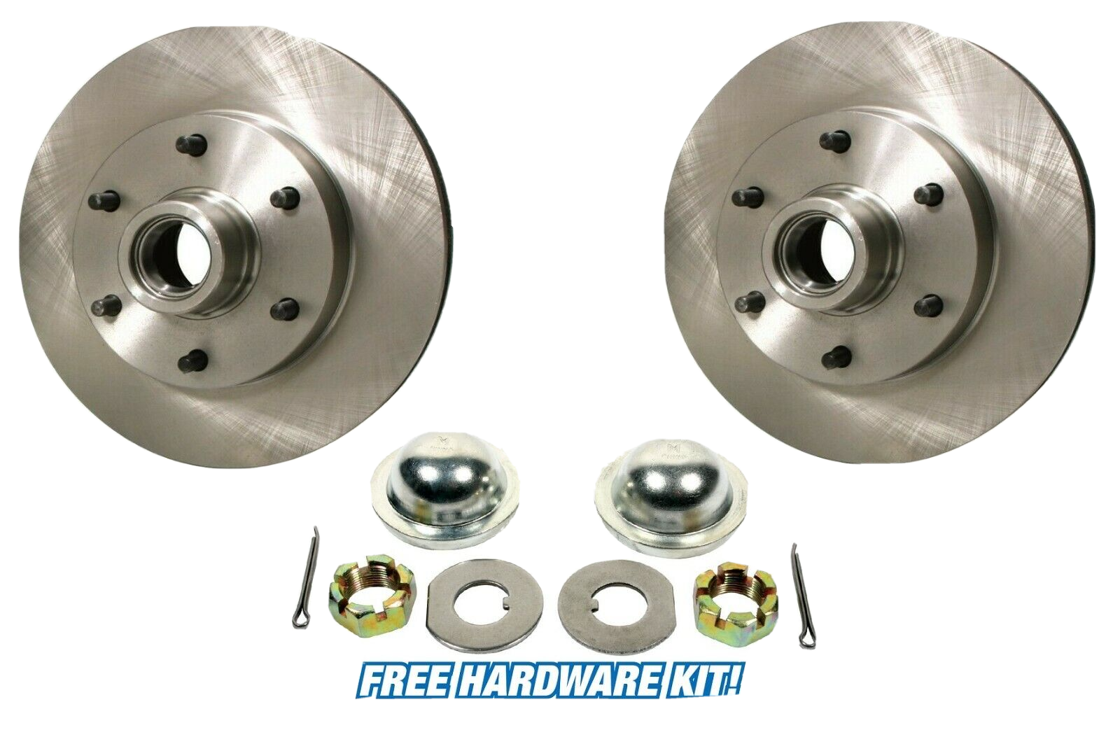 1968 chevy c10 6 2024 lug disc brake conversion