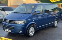 2015 Volkswagen Caravelle 2.0 BiTDI BlueMotion Tech Executive MPV 5dr Diesel DSG