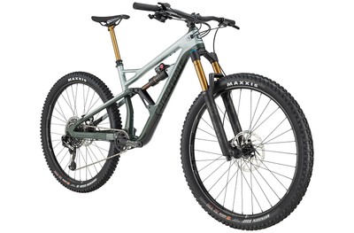 cannondale jekyll carbon team