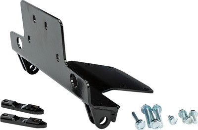 Open Trail KFI UTV SxS Plow Mount Kit 106050