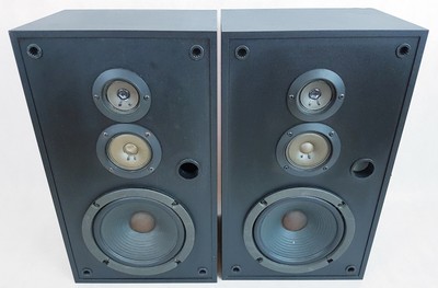 pioneer cs 990 speakers