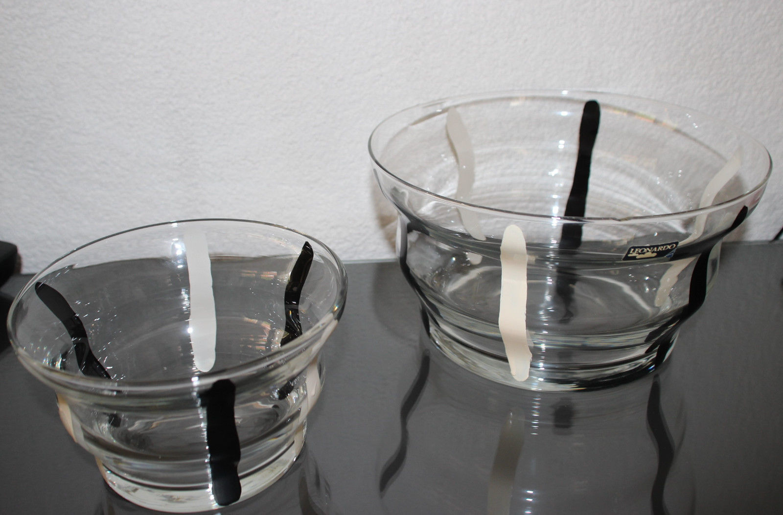 LEONARDO Produkte zum Kochen & Genießen aus Glas fürs Esszimmer