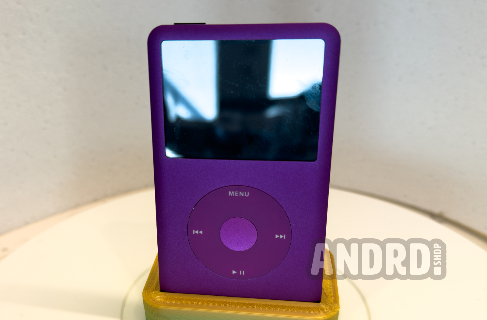 restocked] -512GB 1TB 2TB Dark Purple iPod Classic 7th Gen