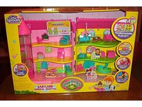 cabbage patch kids general hospital