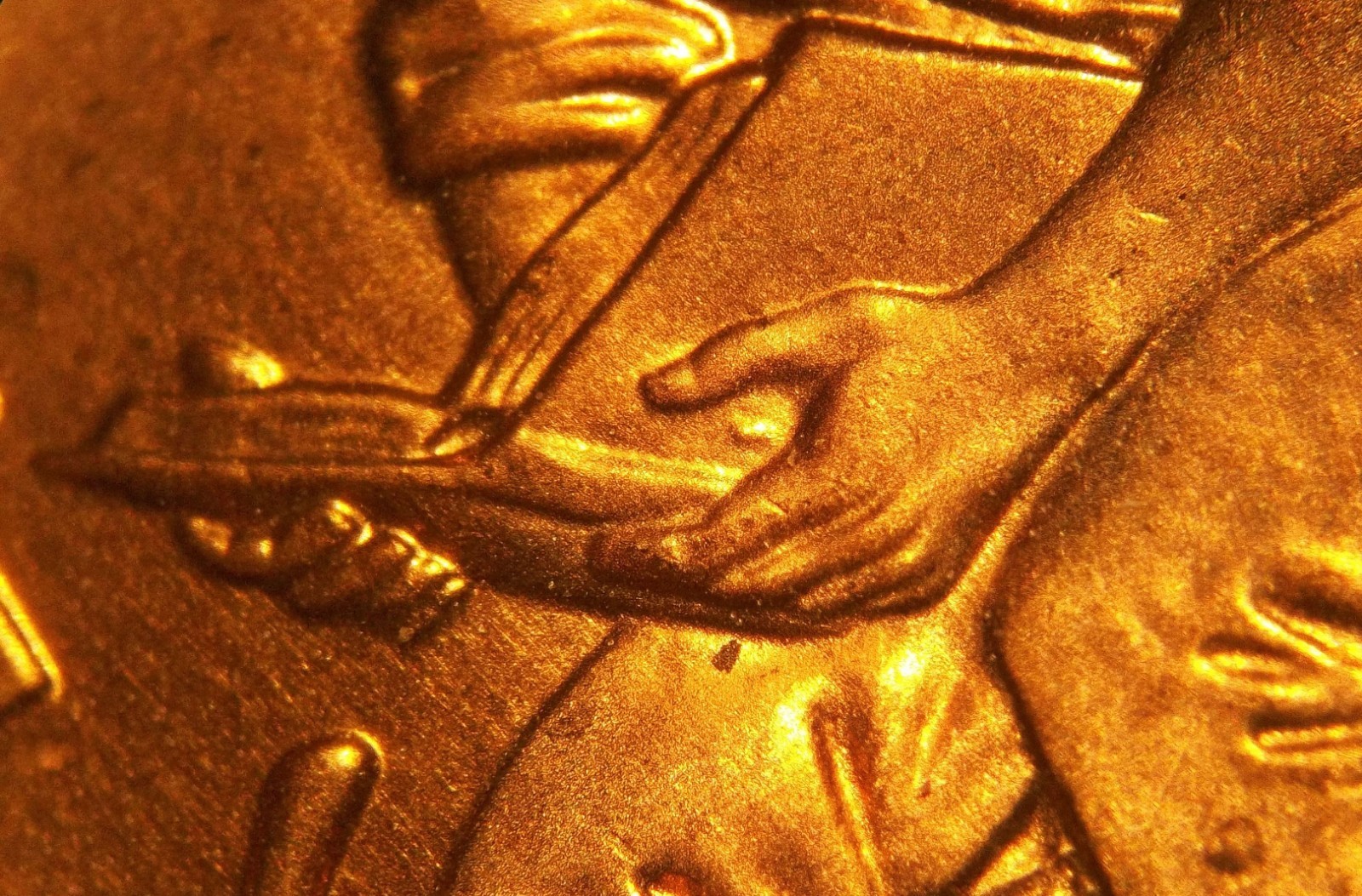 2009-P Formative Years WDDR-017,WDDR-005,WDDR-037 Set of (3) N4