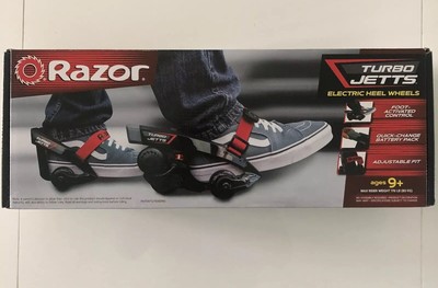 razor electric turbo jetts