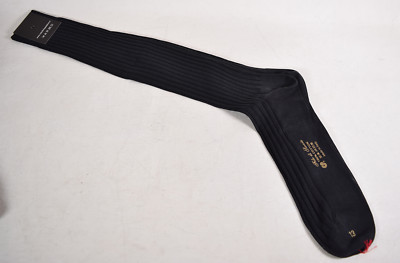 Cotton Black 13 Italy