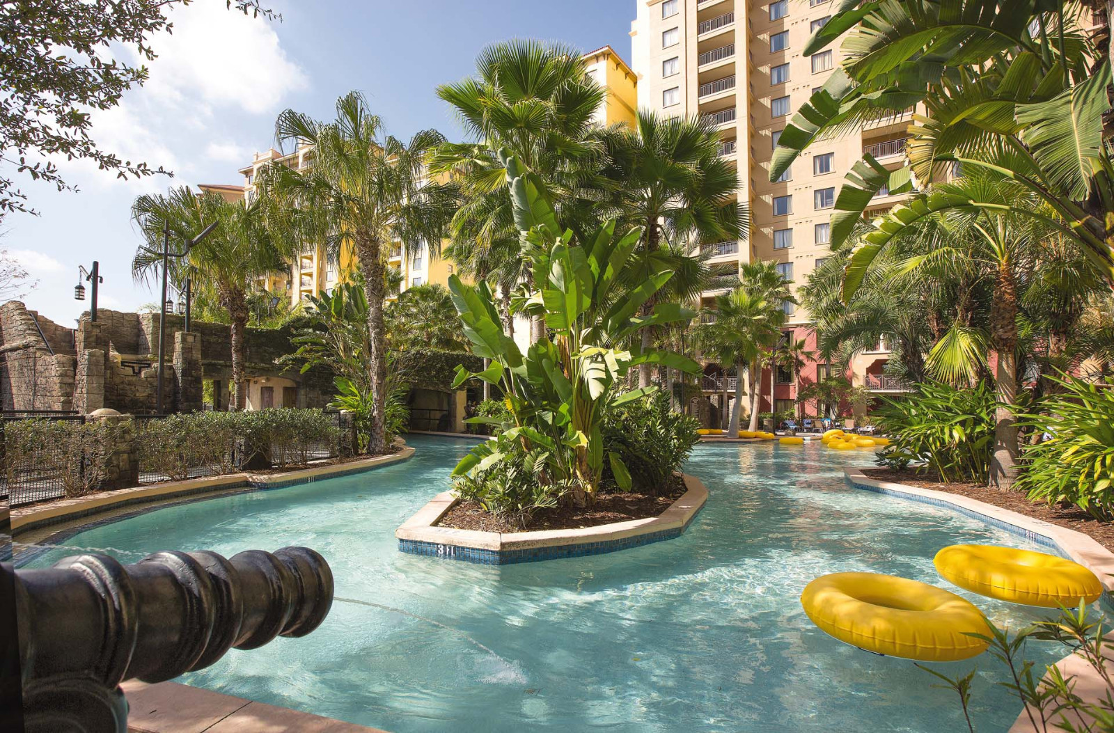 Wyndham Bonnet Creek Orlando FL-2 bdrm Disneyworld Disney