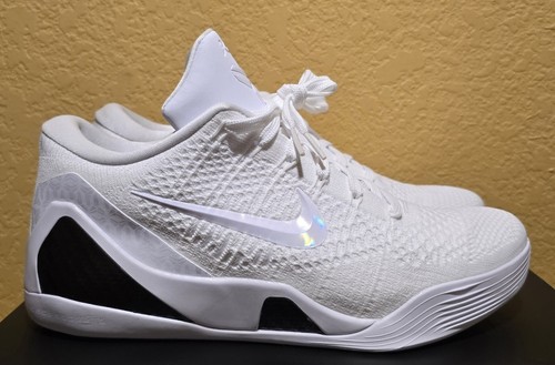 Nike Kobe9 Elite Low Protro Game　27 Size 10 - Nike Kobe 9 Elite Low Protro 