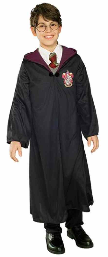 Harry Potter Complete Outfit Costumes for Boys