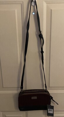 Hands Off Pistil Vino Clutch/Purse