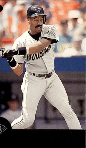 1996 Leaf - Derek Bell #195