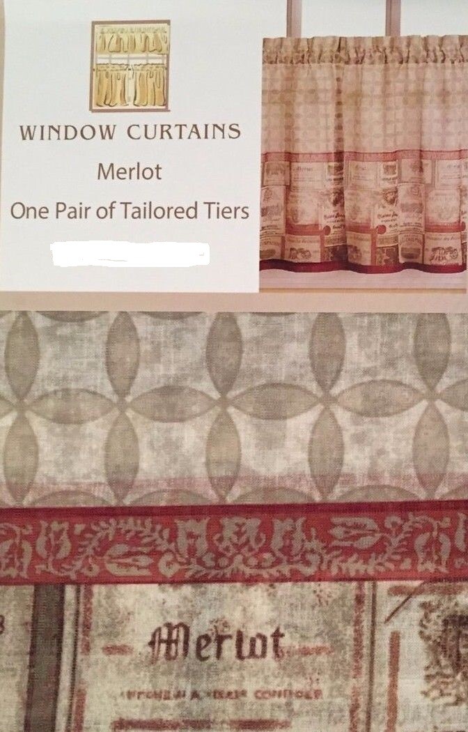 Chf Kitchen Curtains Kitchencurtains