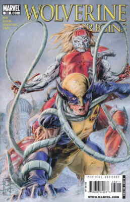 Wolverine: Origins #39 VF/NM; Marvel | Omega Red - we combine shipping