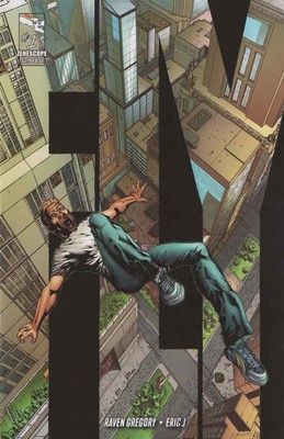 Fly (Zenescope) #1C FN; Zenescope | we combine shipping