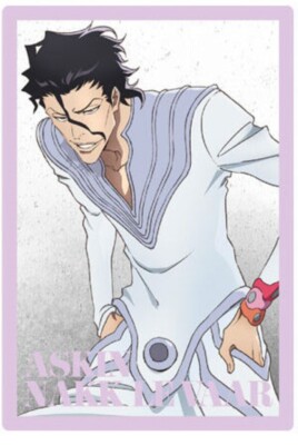 【希少】BLEACH サイン入り台本 希少】BLEACH サイン入り台本