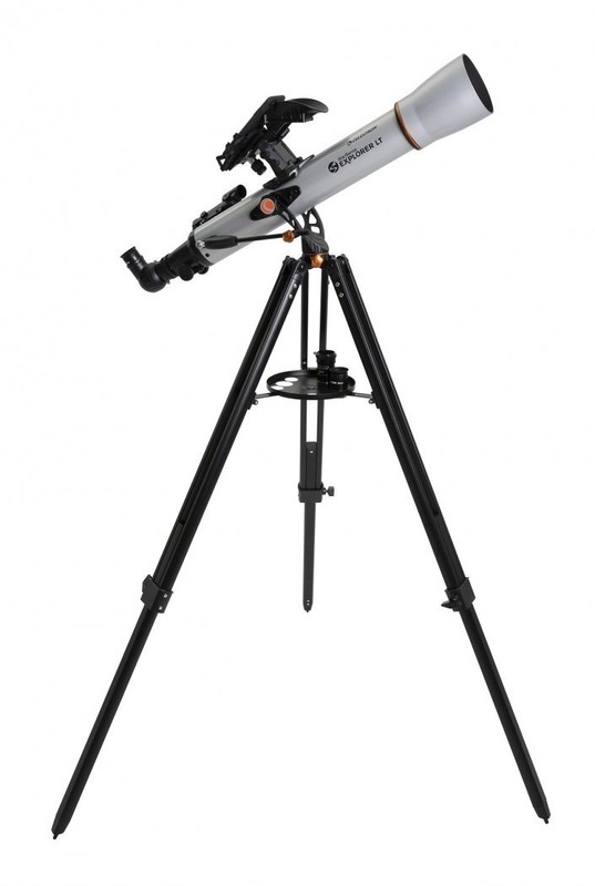 Celestron Starsense Explorer 70 Az | Teleskope
